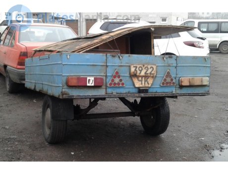 3922 ЧК, 