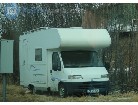 ZE 70491, Challenger 100-Series