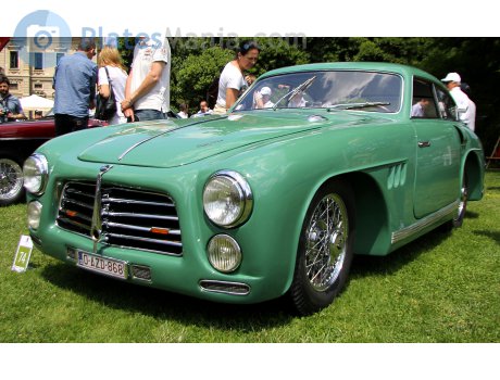 O-AZD-868, Pegaso Z-102