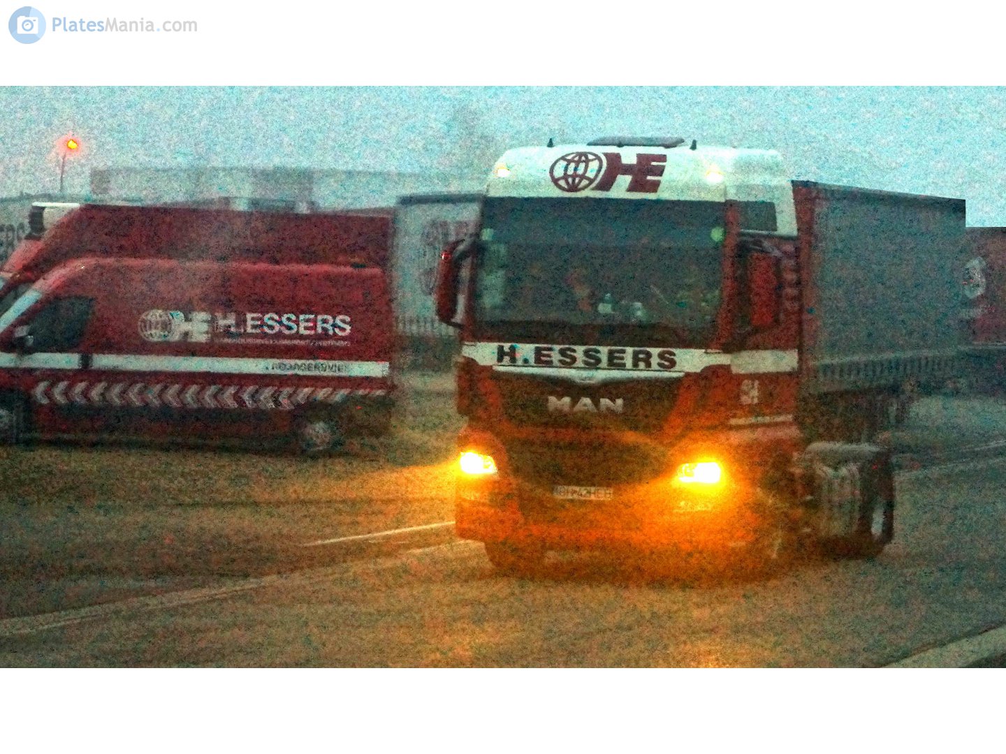 BH 42 HEB, MAN TGX 1st gen, facelift, 2012–2020