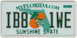Florida, AB1 2CD