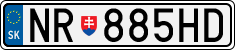 NR-885HD
