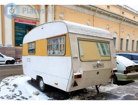 ау 8679 47, Sprite Alpine