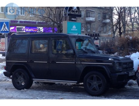 а173аа90, Mercedes-Benz G-Klasse