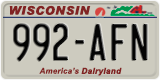 Wisconsin, 123-ABC