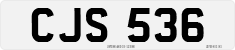 License plate of the United Kingdom, 1932 year system