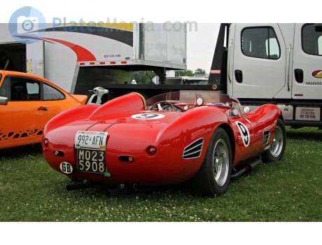 992-AFN, Dino 196 S