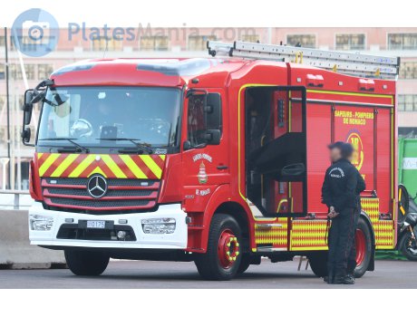 0175, Mercedes-Benz Atego