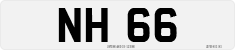 License plate of the United Kingdom, 1903 year system