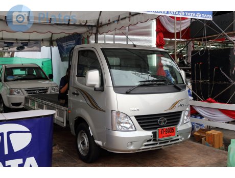 ก-9905, Tata Super Ace