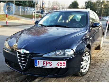 1-EPS-459, Alfa Romeo 147