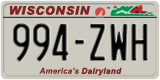 Wisconsin, 123-ABC
