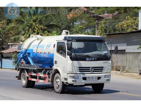79C-061.53, DongFeng DFAC Duolika