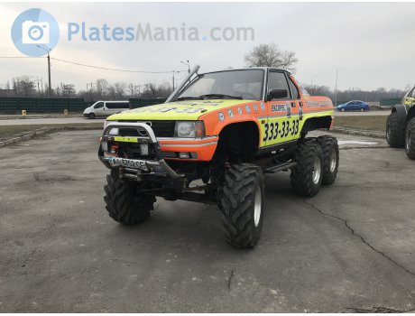 AI 3752 CE, Alfa Romeo 90