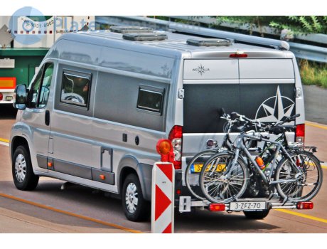 3-ZFZ-70, Westfalia Columbus