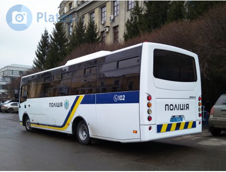 21 1882, Cherkassy Bus Ataman D092