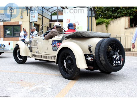 VT-85-93, Bugatti Type 44