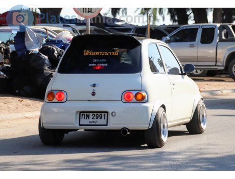 กพ 2991, Daihatsu Opti