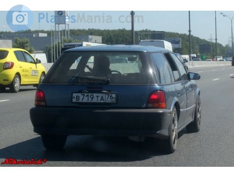 в719та76, Saturn S-Series