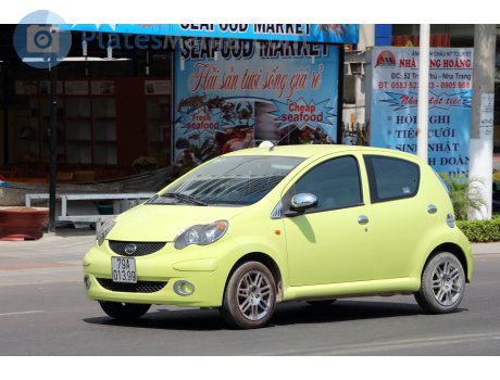 79A-013.99, BYD F0
