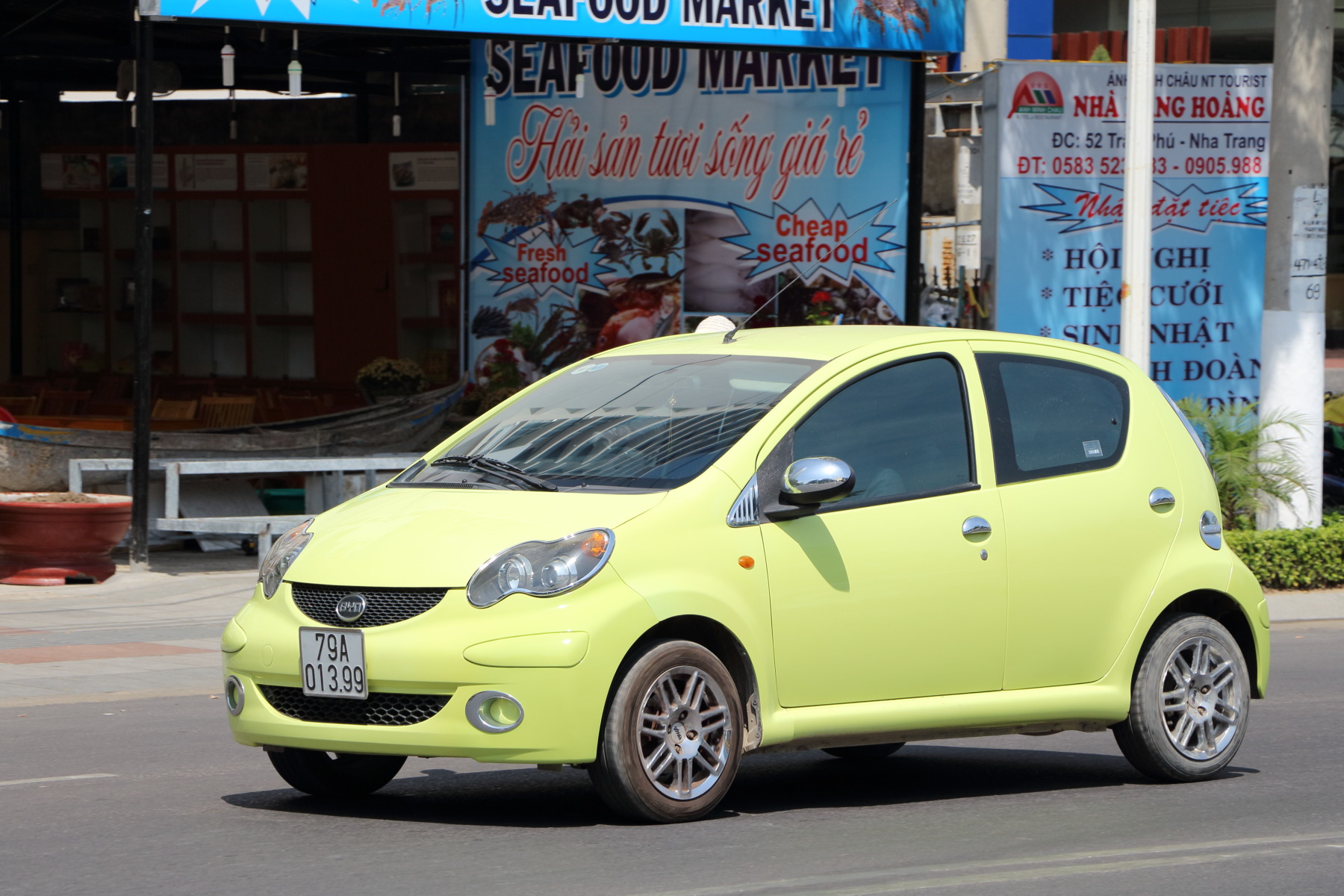 79A-013.99, BYD F0 1st gen, 2008–2015