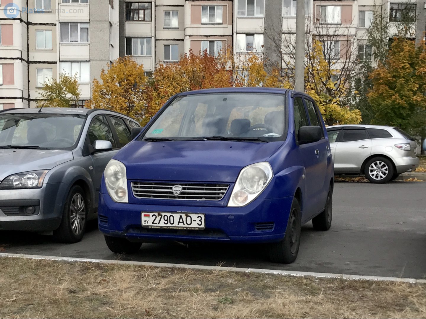 2790 AO-3, Hafei Simbo 