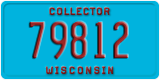 Wisconsin, Collector