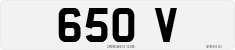 License plate of the United Kingdom, 1932 year system