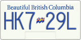 British Columbia, AB1-23C