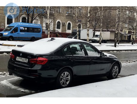 а015аа85, BMW 3 Series