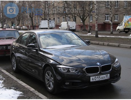 а015аа85, BMW 3 Series