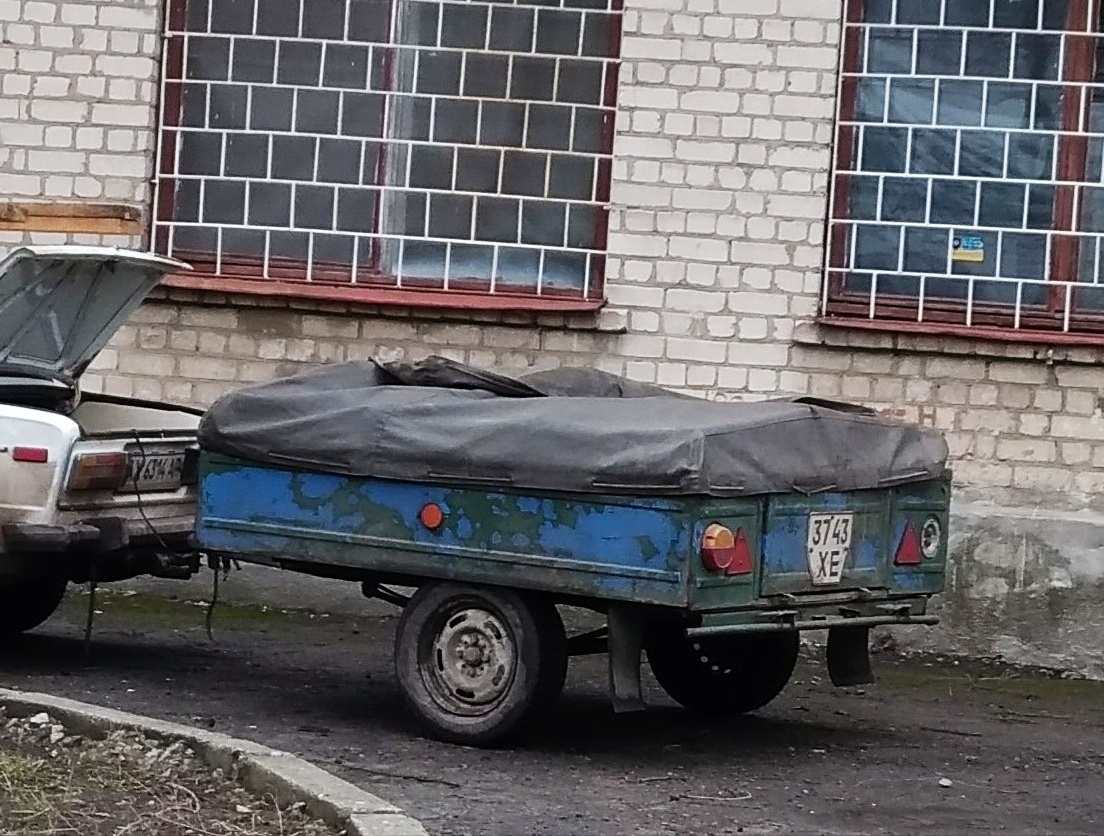 3743 ХЕ, MMZ 8102 