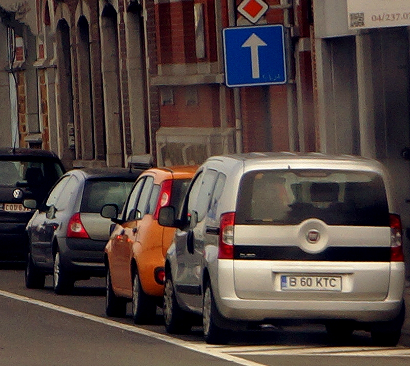 B 60 KTC, FIAT Qubo 1st gen (225), 2008–2016