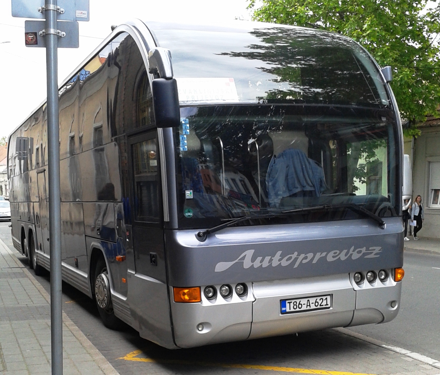 T86-A-621, TemSA Diamond 