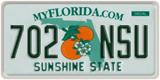 Florida, 123 АBC