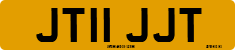 License plate of the United Kingdom, 2001 year system