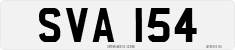 License plate of the United Kingdom, 1932 year system