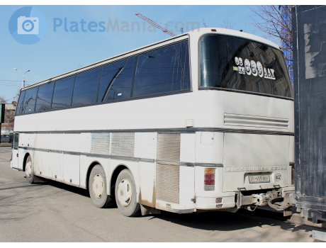 08 689 AAX, Setra 200-Series