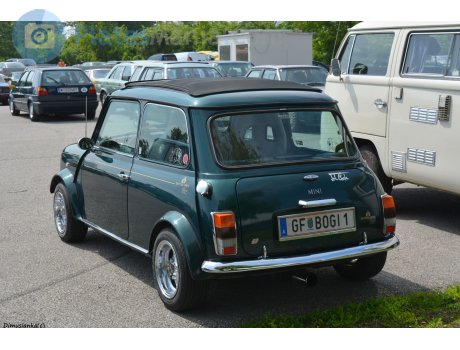 GF BOGI 1, MINI Classic