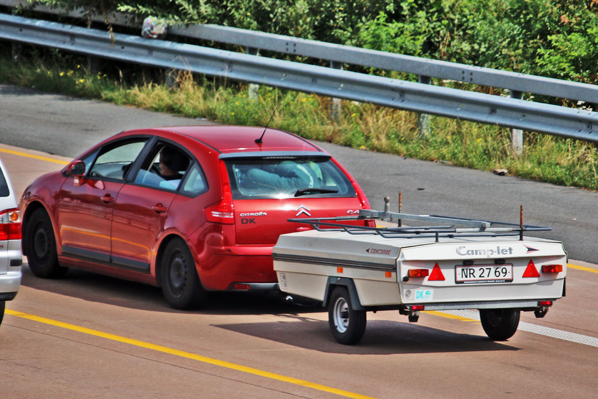 NR 2769, Isabella (Camp-let) Concorde 