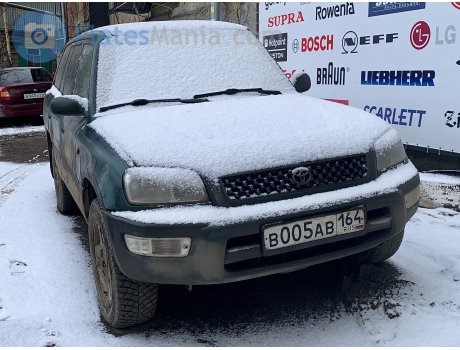 в005ав164, Toyota RAV4