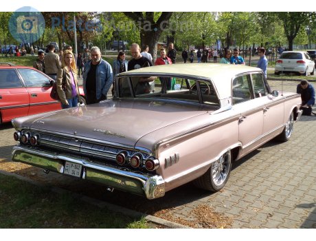 P-04234 13, Mercury Monterey