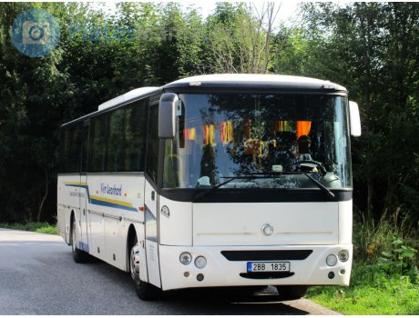 2BB 1835, Irisbus Axer