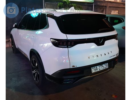 79A-275.29, VinFast LUX SA2.0