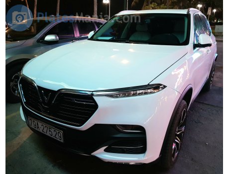 79A-275.29, VinFast LUX SA2.0