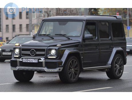 о084оо150, Mercedes-Benz G-Klasse