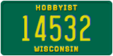 Wisconsin, Hobbyist