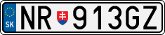 NR-913GZ