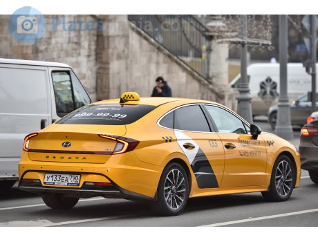 у133еа790, Hyundai Sonata