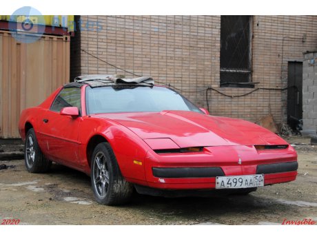 а499аа50, Pontiac Firebird